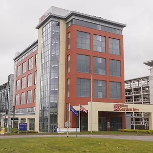Hilton Garden Birmingham Airport Uk Бикенхил