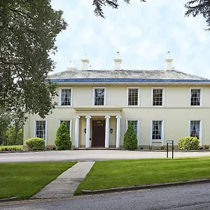 Eastwood Hall Иствуд