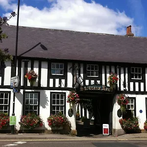 The Saracens Head Саутвелл